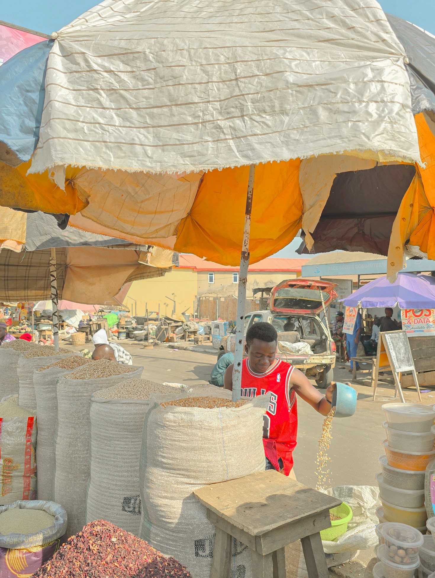 Unlocking the Commercial Potential of Zambian Honey