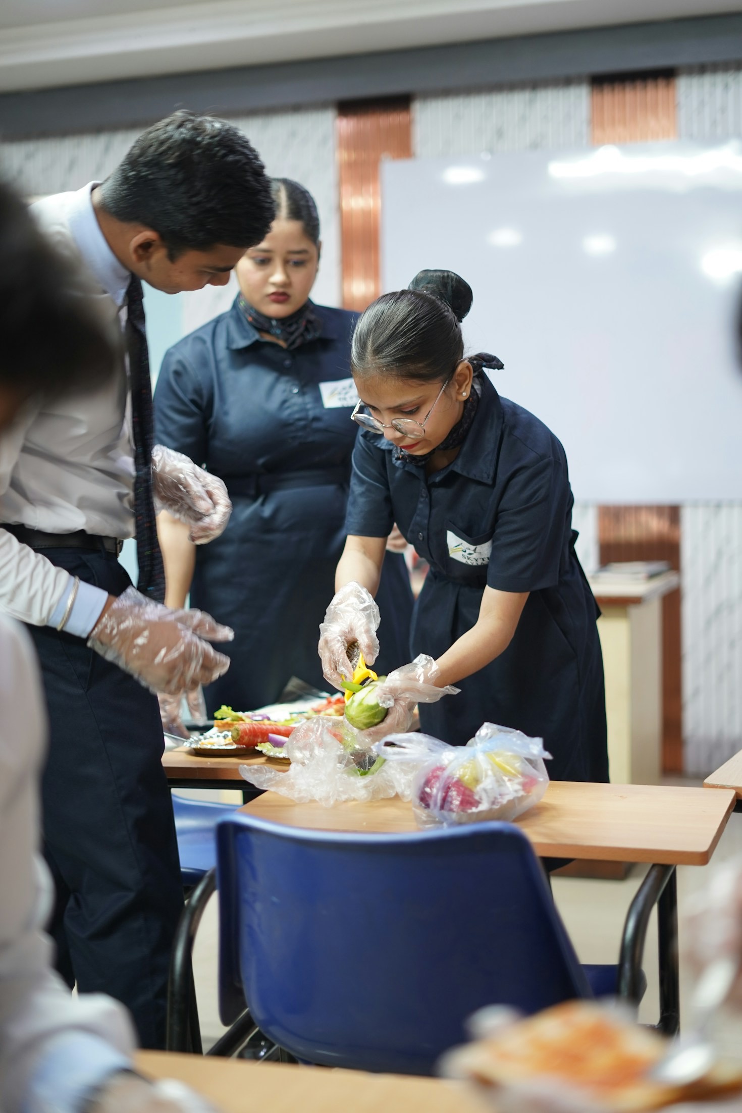 How Agro-Processing Creates Resilient Local Economies