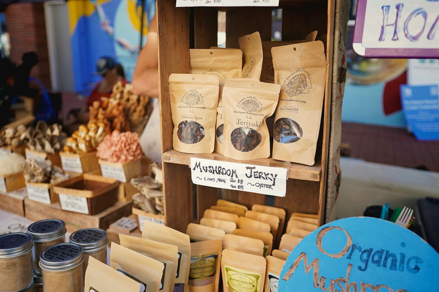 Transforming Raw Soybeans and Groundnuts Into High-Value Goods