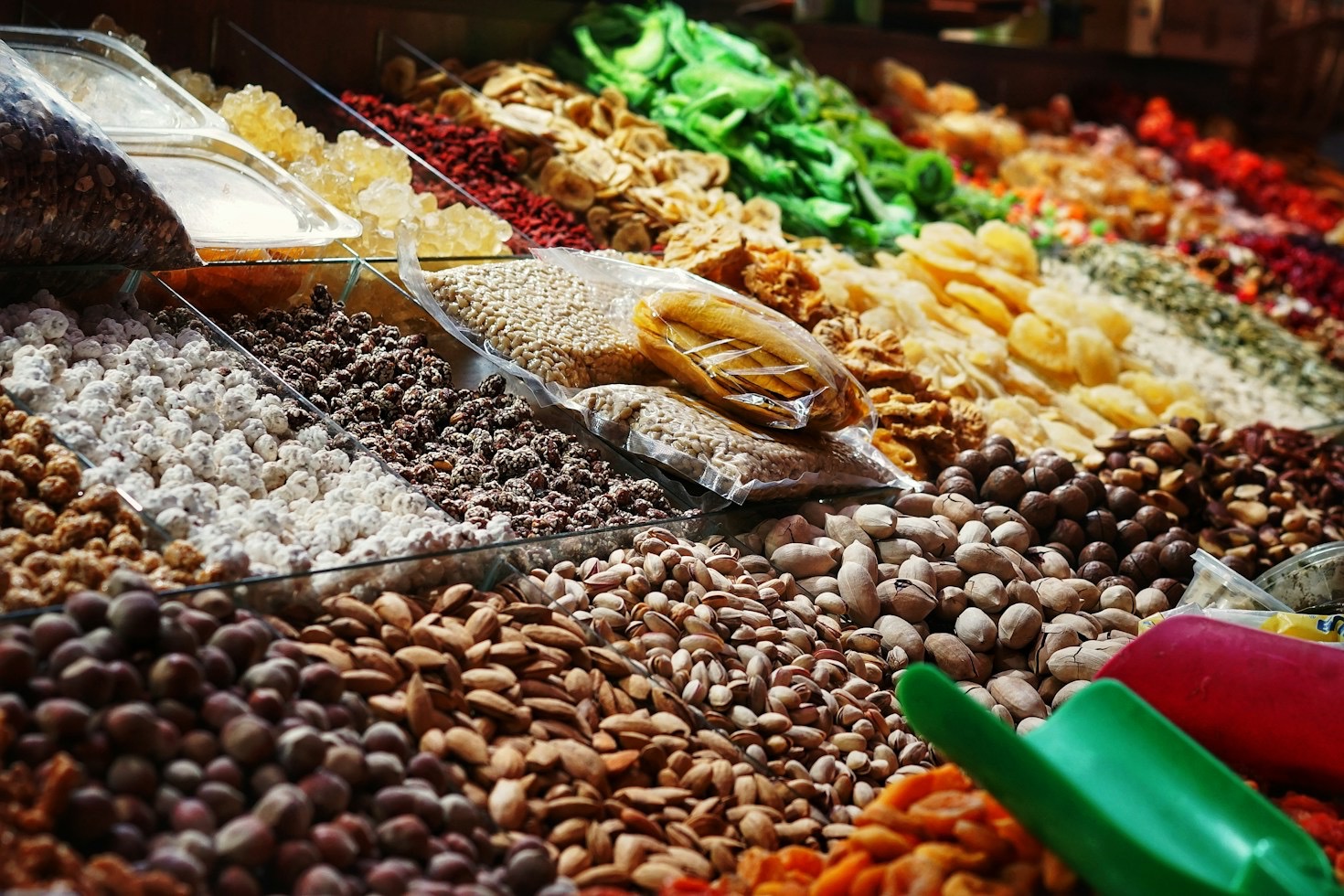 The Strategic Roadmap Toward 100 Viable Agri-Products by 2030